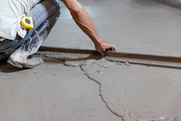 Best Affordable Concrete Contractor  in Westwood, KS