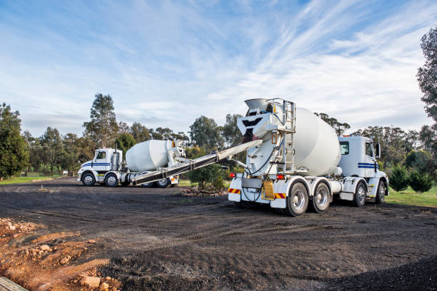 Best Concrete Foundation Repair  in Westwood, KS
