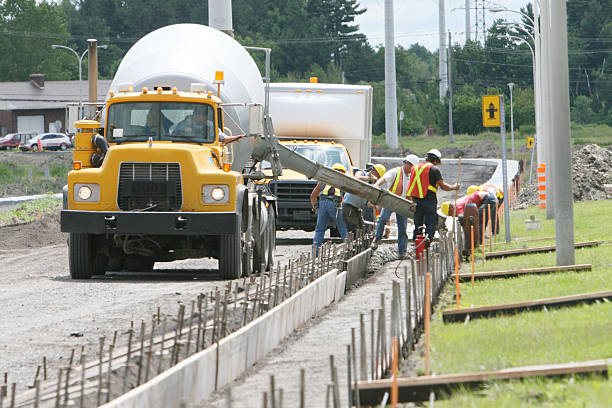 Best Poured Concrete Foundation  in Westwood, KS