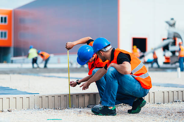 Best Best Concrete Contractor  in Westwood, KS